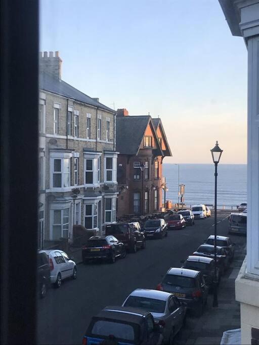Villa Coastal Escape In The Heart Of Saltburn Exterior foto
